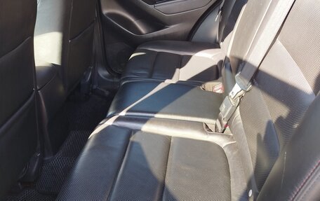 Mazda CX-5 II, 2013 год, 1 680 000 рублей, 7 фотография