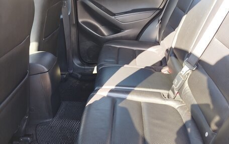 Mazda CX-5 II, 2013 год, 1 680 000 рублей, 13 фотография