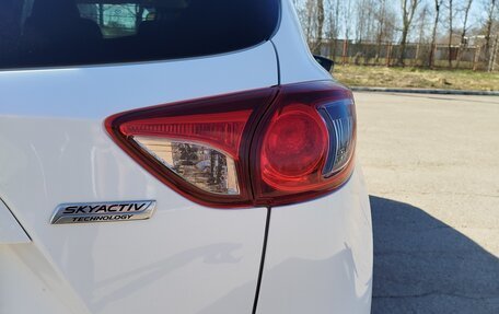 Mazda CX-5 II, 2013 год, 1 680 000 рублей, 16 фотография