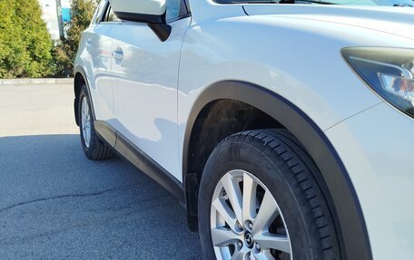 Mazda CX-5 II, 2013 год, 1 680 000 рублей, 18 фотография