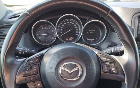 Mazda CX-5 II, 2013 год, 1 680 000 рублей, 20 фотография