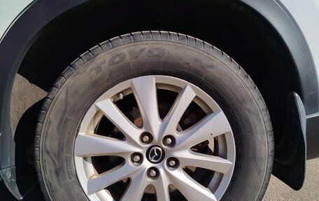 Mazda CX-5 II, 2013 год, 1 680 000 рублей, 24 фотография