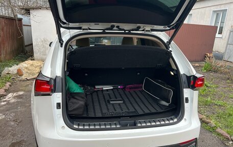 Lexus NX I, 2018 год, 3 700 000 рублей, 11 фотография