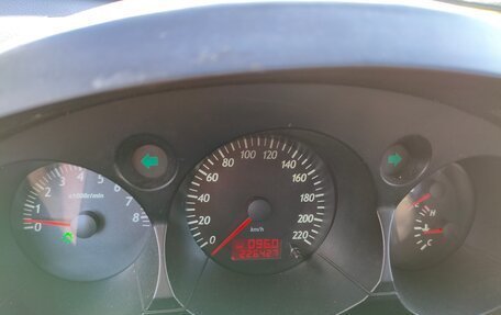 Geely CK (Otaka) I рестайлинг, 2007 год, 199 000 рублей, 13 фотография