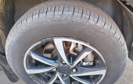 Geely CK (Otaka) I рестайлинг, 2007 год, 199 000 рублей, 11 фотография