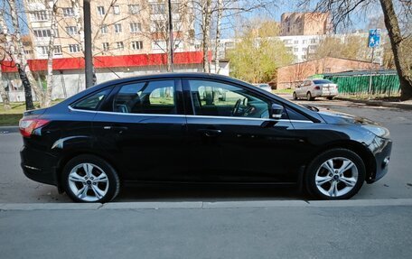 Ford Focus III, 2011 год, 780 000 рублей, 3 фотография