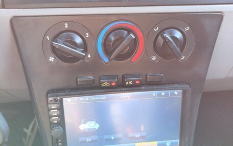 Geely CK (Otaka) I рестайлинг, 2007 год, 199 000 рублей, 14 фотография