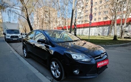 Ford Focus III, 2011 год, 780 000 рублей, 2 фотография