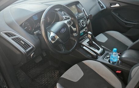 Ford Focus III, 2011 год, 780 000 рублей, 9 фотография