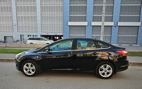 Ford Focus III, 2011 год, 780 000 рублей, 7 фотография