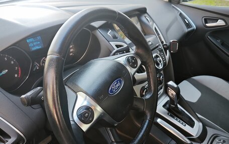 Ford Focus III, 2011 год, 780 000 рублей, 10 фотография