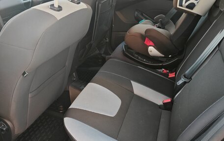 Ford Focus III, 2011 год, 780 000 рублей, 11 фотография