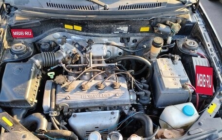 Geely CK (Otaka) I рестайлинг, 2007 год, 199 000 рублей, 12 фотография