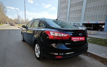 Ford Focus III, 2011 год, 780 000 рублей, 6 фотография