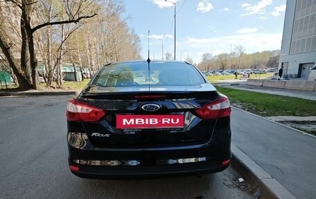 Ford Focus III, 2011 год, 780 000 рублей, 5 фотография