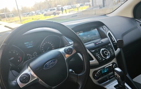 Ford Focus III, 2011 год, 780 000 рублей, 17 фотография