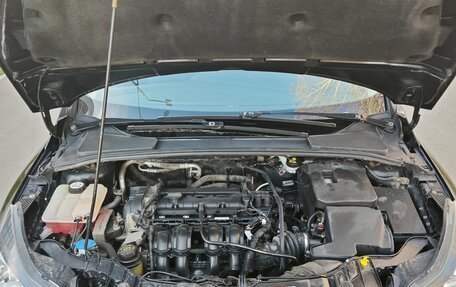 Ford Focus III, 2011 год, 780 000 рублей, 16 фотография