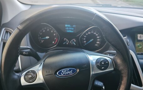 Ford Focus III, 2011 год, 780 000 рублей, 19 фотография