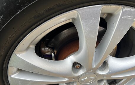 SsangYong Rexton III, 2011 год, 950 000 рублей, 5 фотография