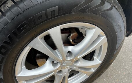 SsangYong Rexton III, 2011 год, 950 000 рублей, 6 фотография