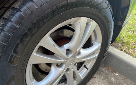 SsangYong Rexton III, 2011 год, 950 000 рублей, 8 фотография