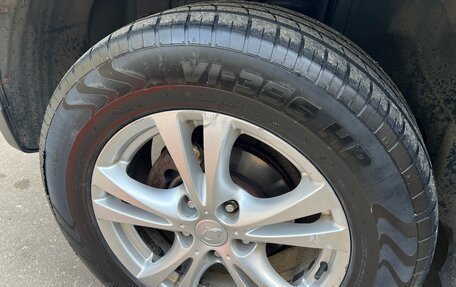 SsangYong Rexton III, 2011 год, 950 000 рублей, 7 фотография