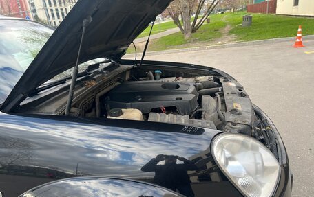 SsangYong Rexton III, 2011 год, 950 000 рублей, 12 фотография