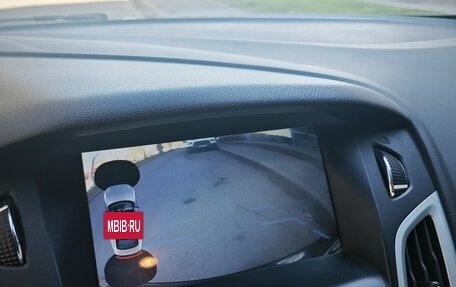 Ford Focus III, 2011 год, 780 000 рублей, 18 фотография