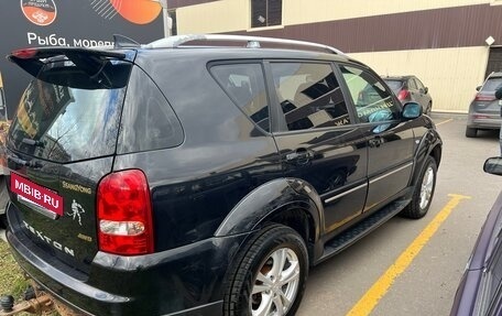 SsangYong Rexton III, 2011 год, 950 000 рублей, 4 фотография