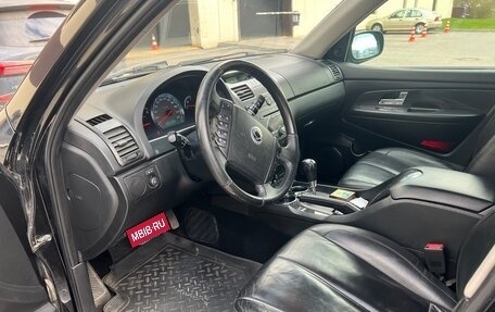 SsangYong Rexton III, 2011 год, 950 000 рублей, 9 фотография