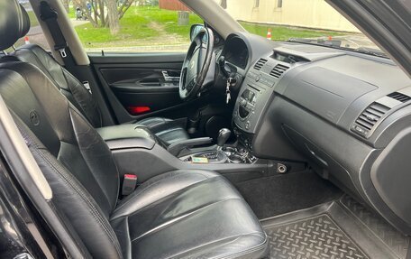 SsangYong Rexton III, 2011 год, 950 000 рублей, 18 фотография