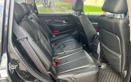 SsangYong Rexton III, 2011 год, 950 000 рублей, 19 фотография