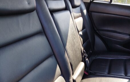 Mazda CX-5 II, 2013 год, 1 680 000 рублей, 14 фотография