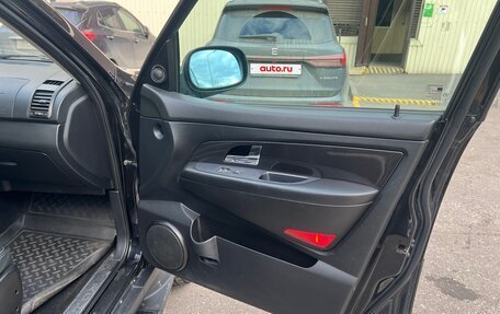 SsangYong Rexton III, 2011 год, 950 000 рублей, 17 фотография