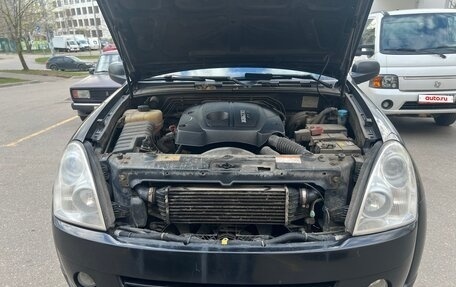 SsangYong Rexton III, 2011 год, 950 000 рублей, 11 фотография