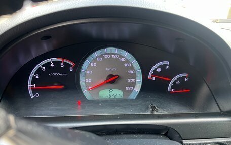 SsangYong Rexton III, 2011 год, 950 000 рублей, 23 фотография