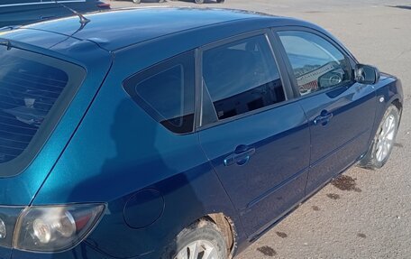 Mazda 3, 2007 год, 500 000 рублей, 2 фотография