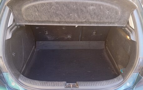 Mazda 3, 2007 год, 500 000 рублей, 11 фотография