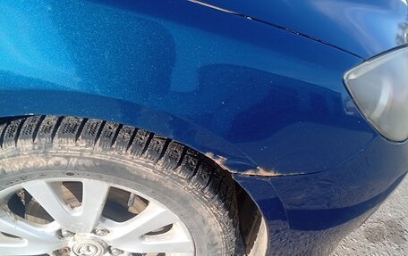 Mazda 3, 2007 год, 500 000 рублей, 7 фотография