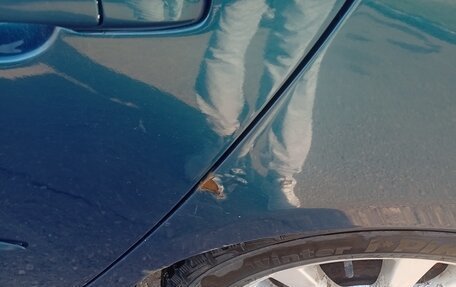 Mazda 3, 2007 год, 500 000 рублей, 10 фотография