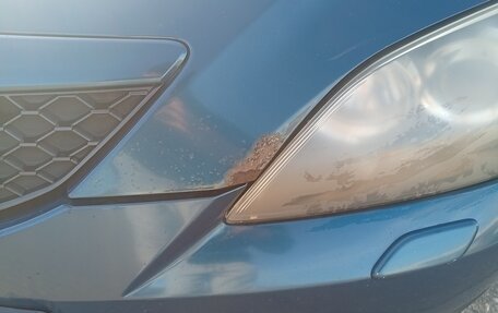 Mazda 3, 2007 год, 500 000 рублей, 9 фотография