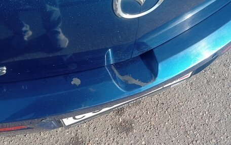 Mazda 3, 2007 год, 500 000 рублей, 8 фотография