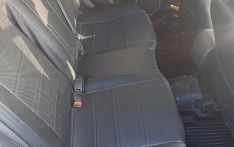 Mazda 3, 2007 год, 500 000 рублей, 12 фотография