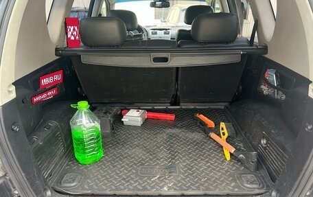 SsangYong Rexton III, 2011 год, 950 000 рублей, 20 фотография