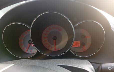 Mazda 3, 2007 год, 500 000 рублей, 17 фотография