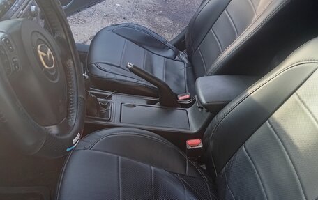 Mazda 3, 2007 год, 500 000 рублей, 15 фотография