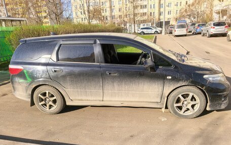 Honda Airwave I рестайлинг, 2006 год, 540 000 рублей, 3 фотография