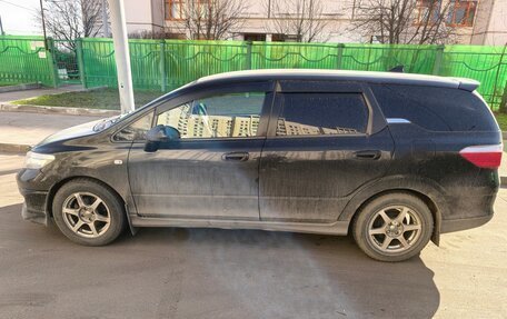 Honda Airwave I рестайлинг, 2006 год, 540 000 рублей, 4 фотография