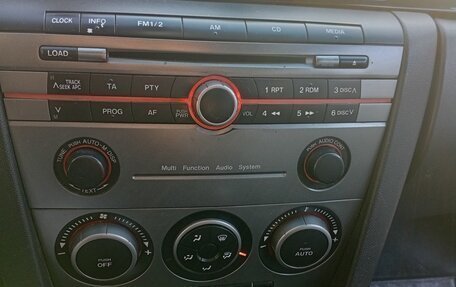 Mazda 3, 2007 год, 500 000 рублей, 18 фотография