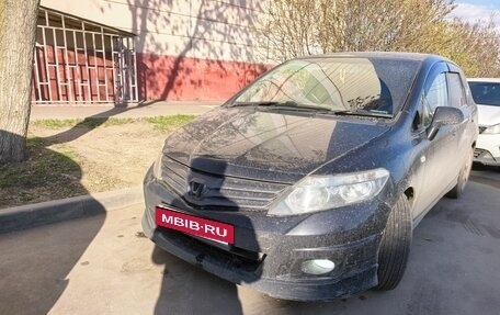 Honda Airwave I рестайлинг, 2006 год, 540 000 рублей, 5 фотография